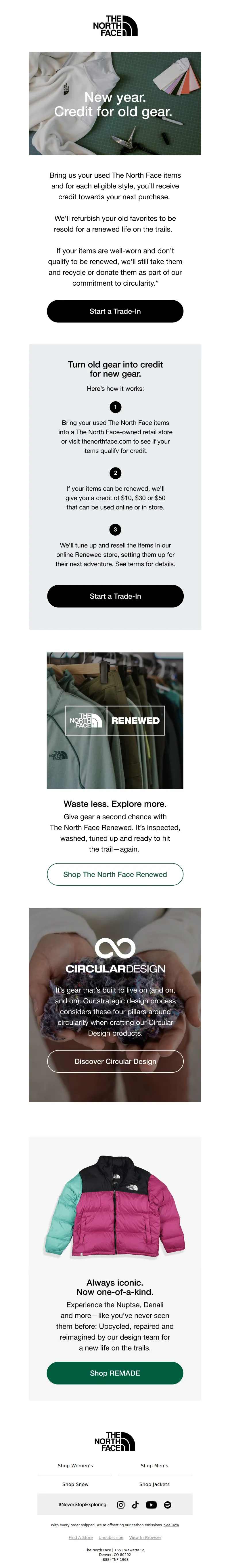 Email Screenshot