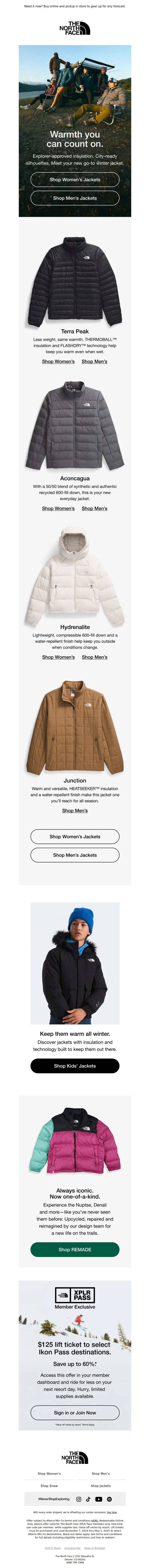 Email Screenshot
