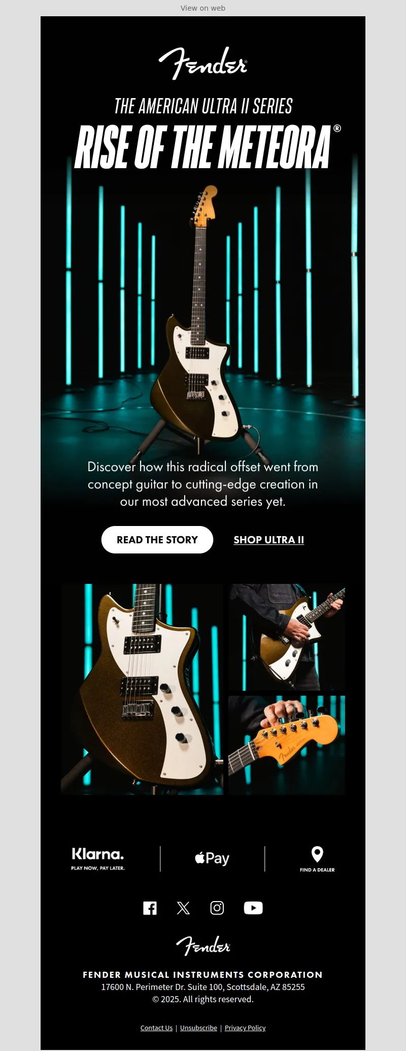 Email Screenshot