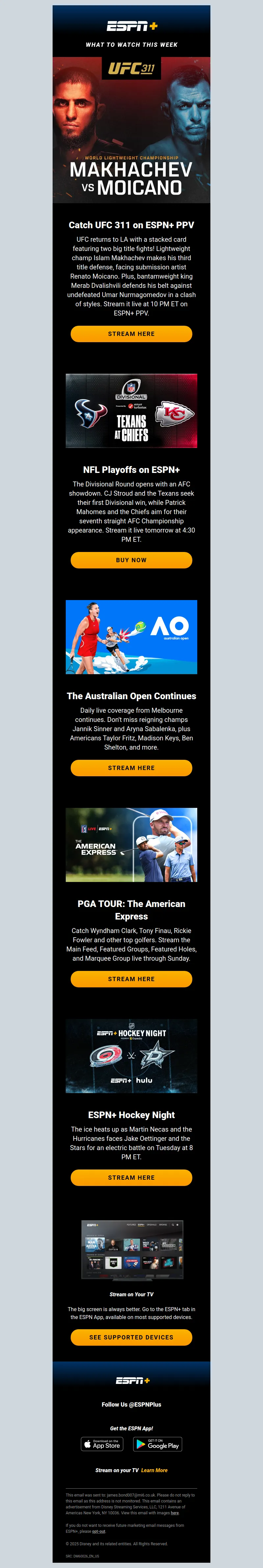 Email Screenshot