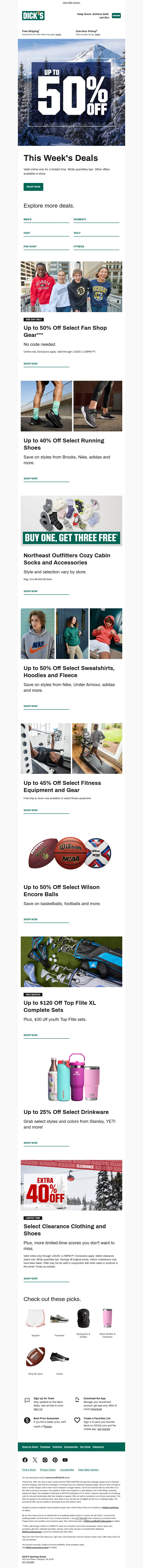 Email Screenshot