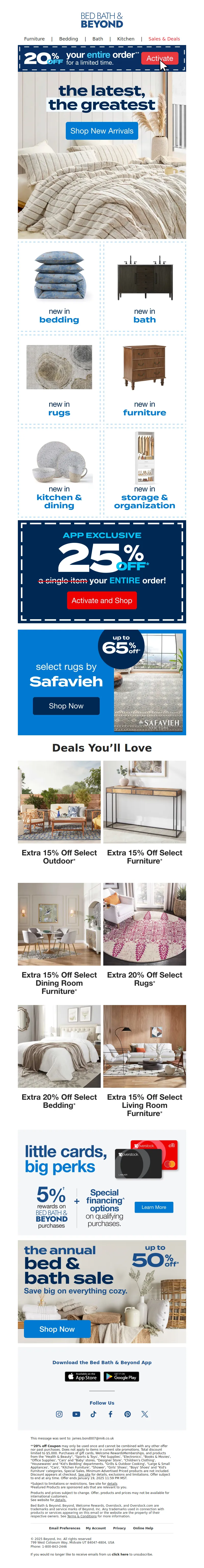 Email Screenshot