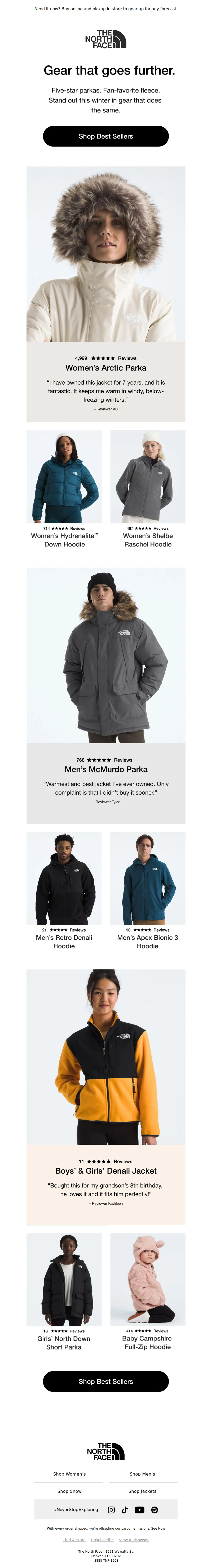 Email Screenshot