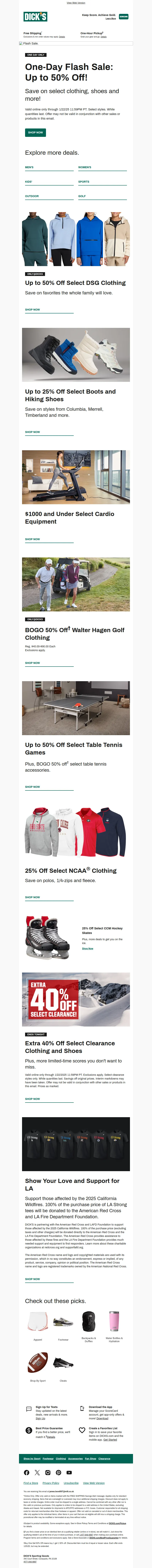 Email Screenshot