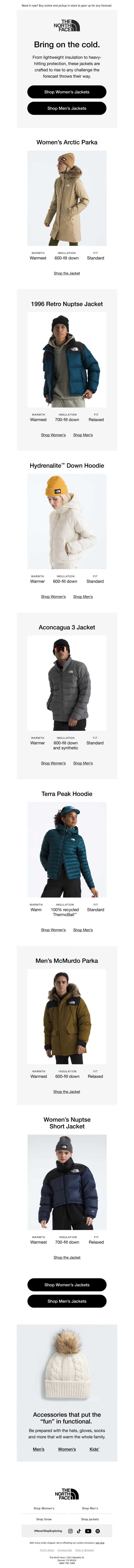 Email Screenshot