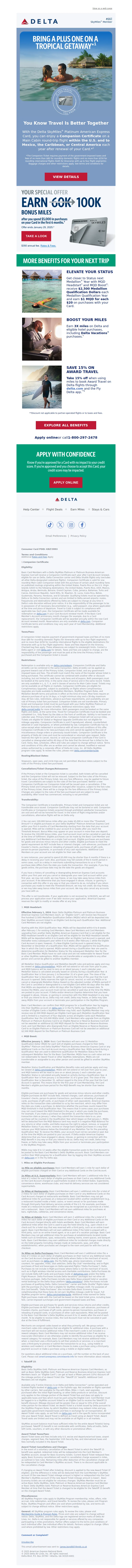Email Screenshot
