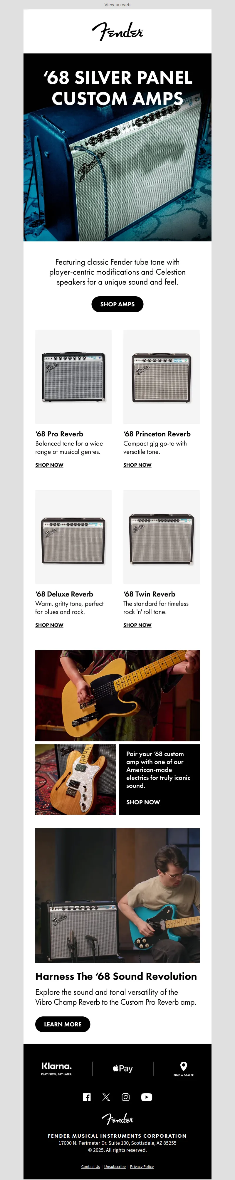 Email Screenshot
