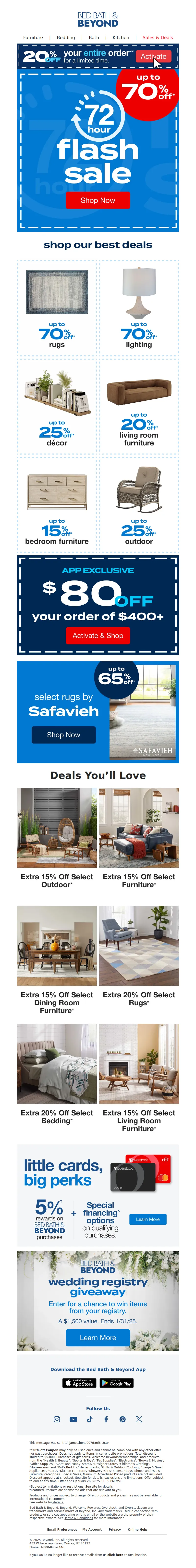 Email Screenshot