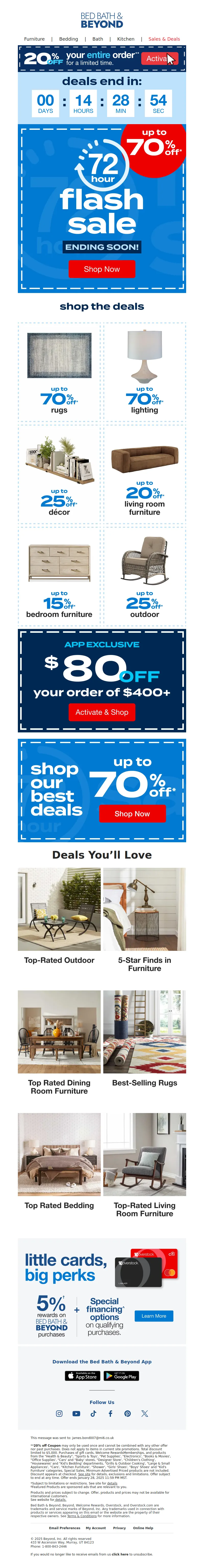 Email Screenshot