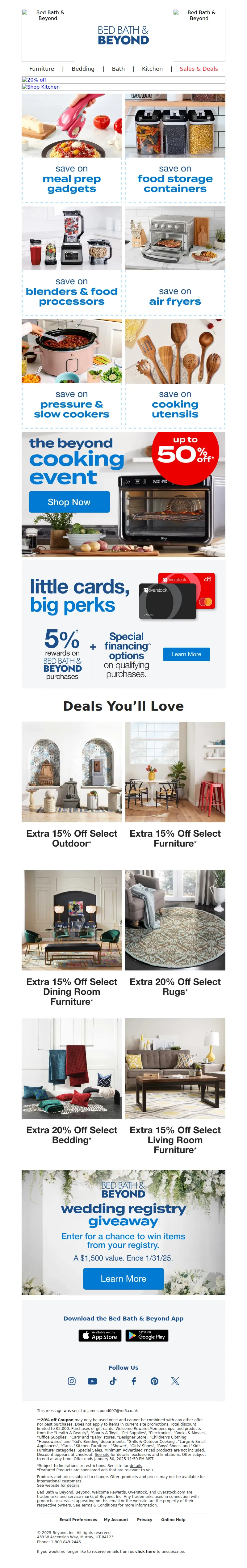 Email Screenshot