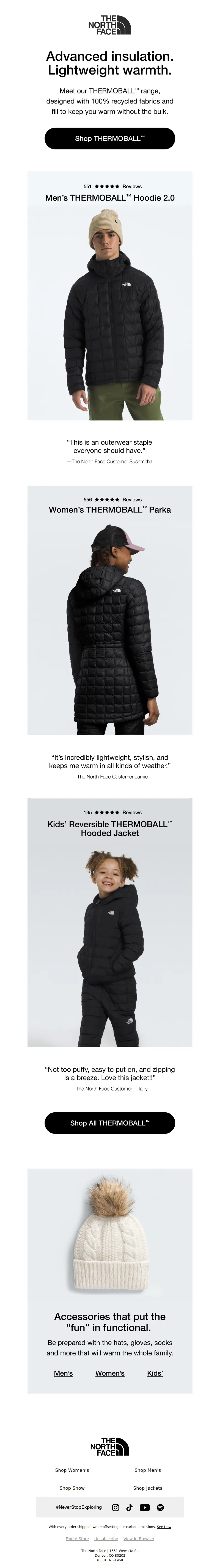 Email Screenshot