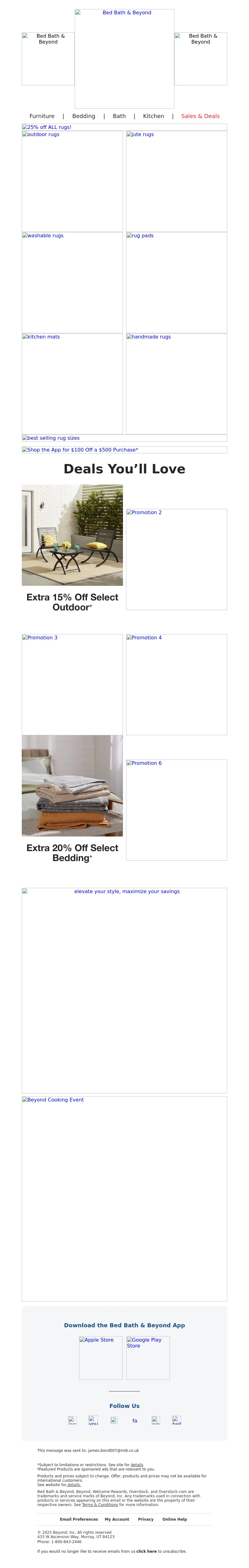 Email Screenshot