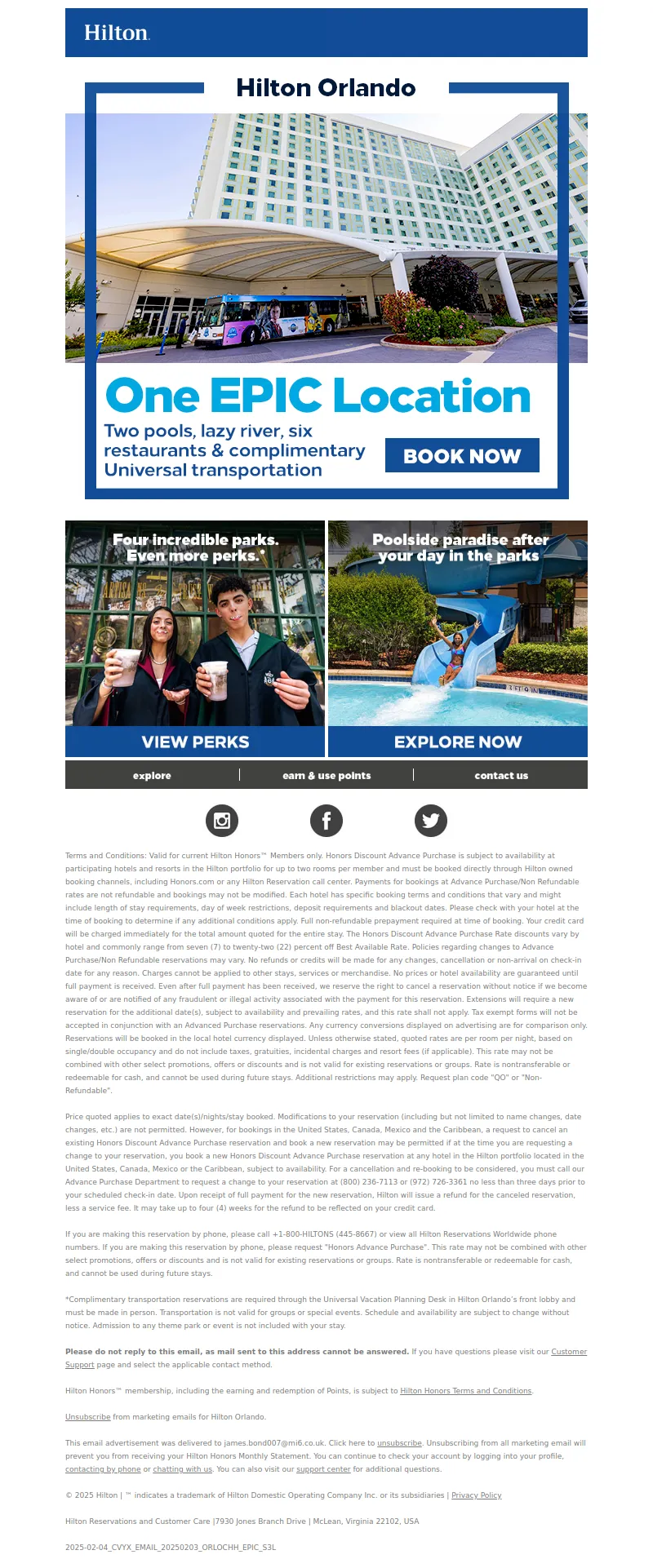 Email Screenshot