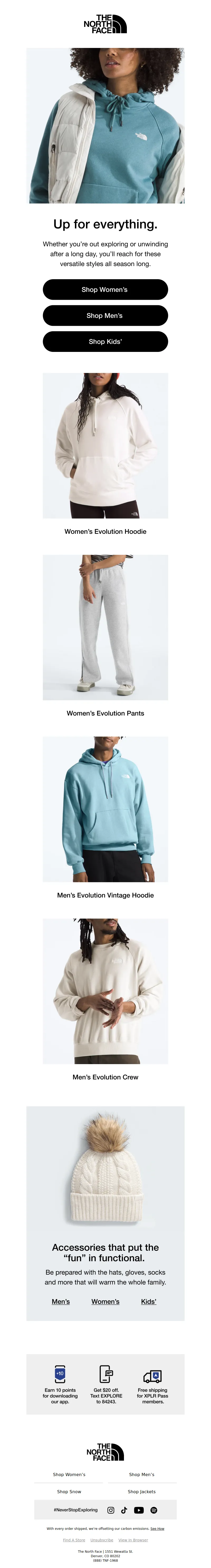 Email Screenshot