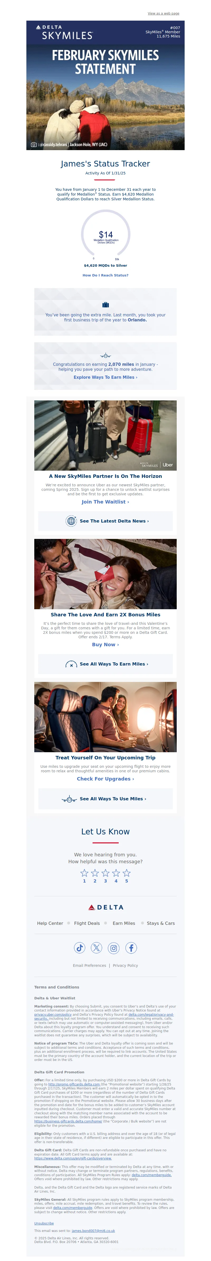 Email Screenshot