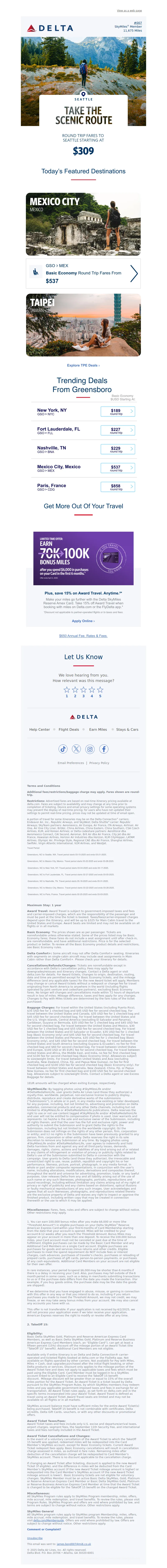 Email Screenshot