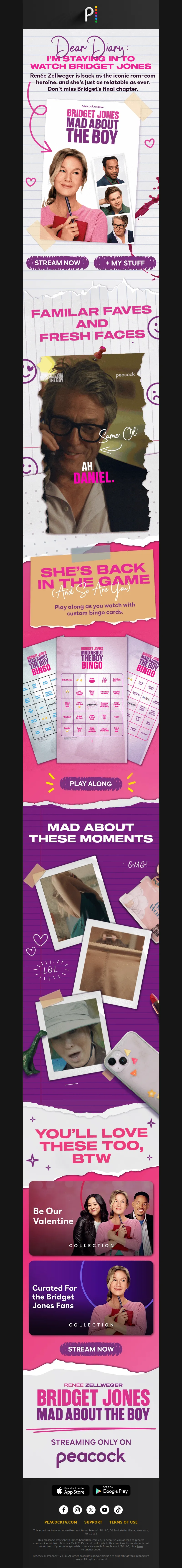 Email Screenshot