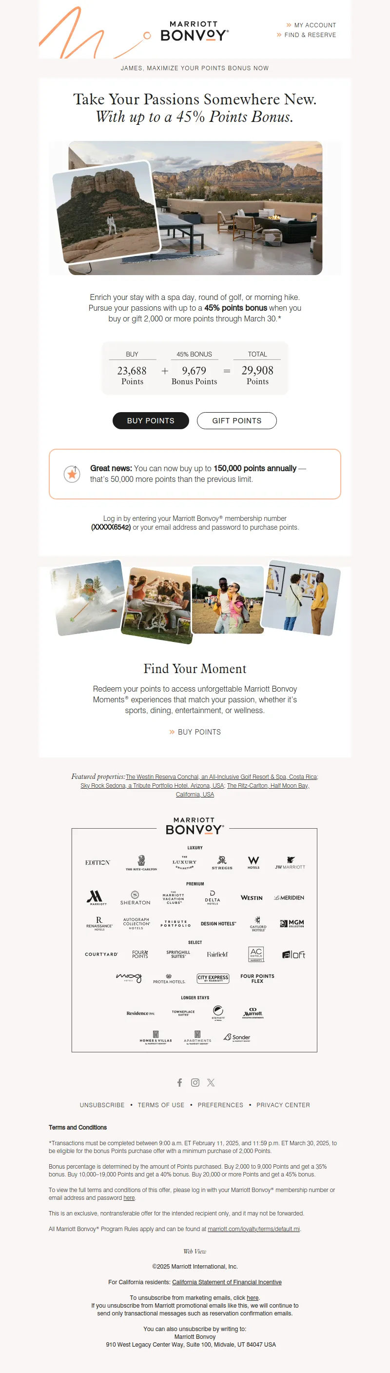 Email Screenshot