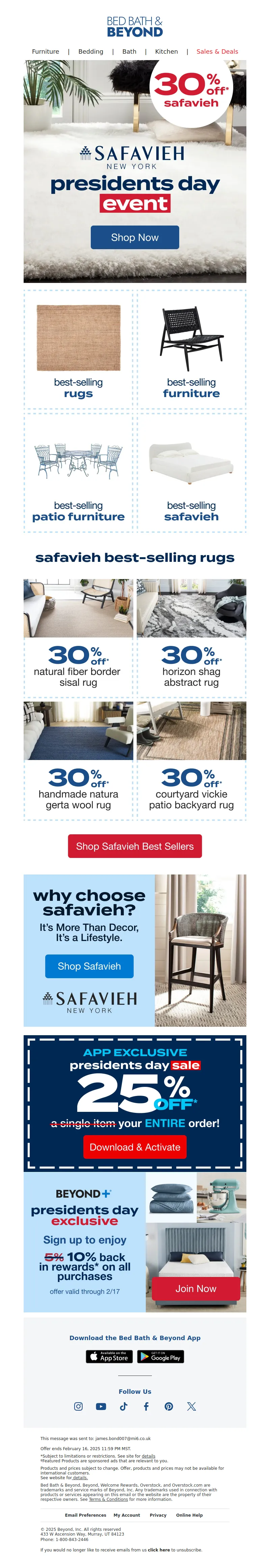 Email Screenshot