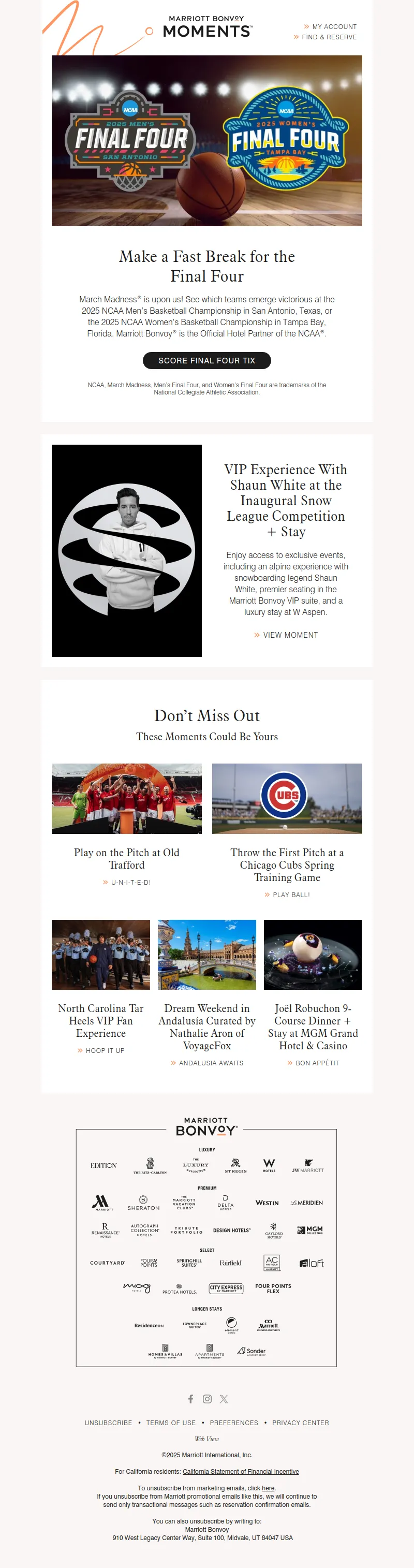 Email Screenshot