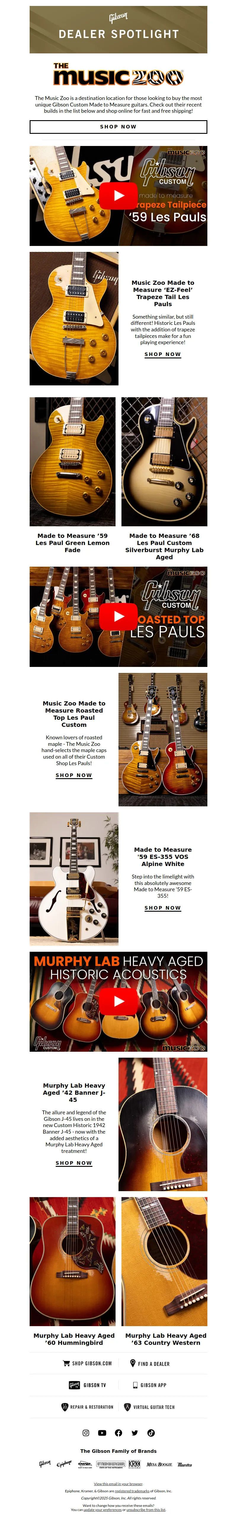 Email Screenshot