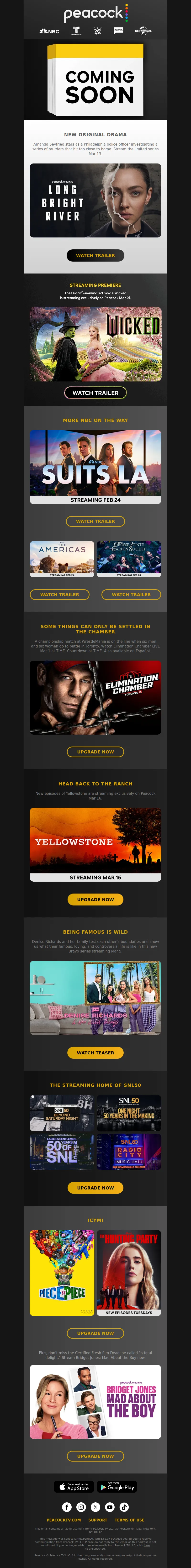 Email Screenshot