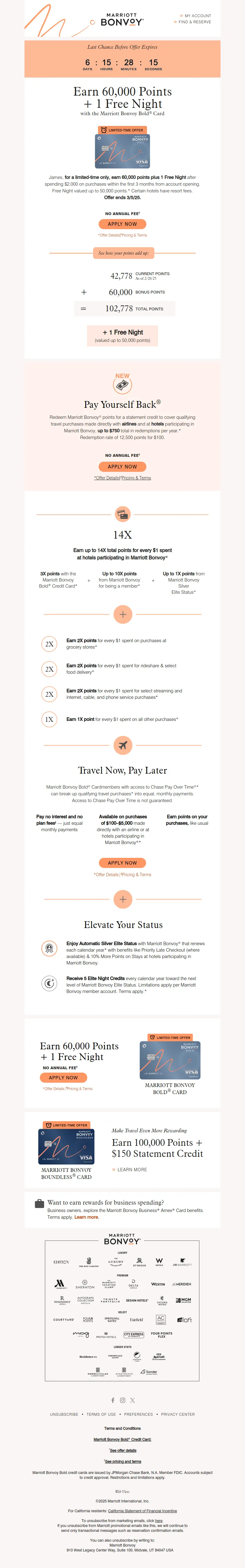 Email Screenshot