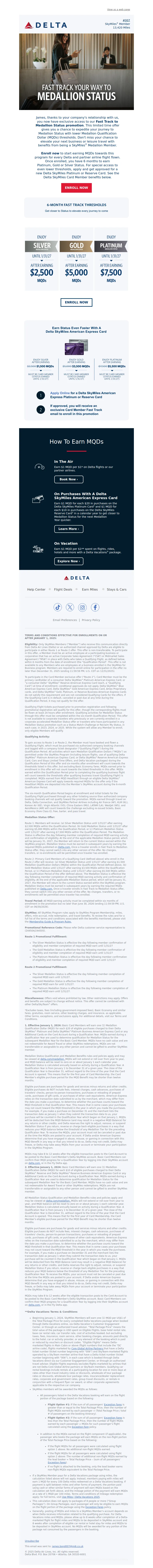 Email Screenshot