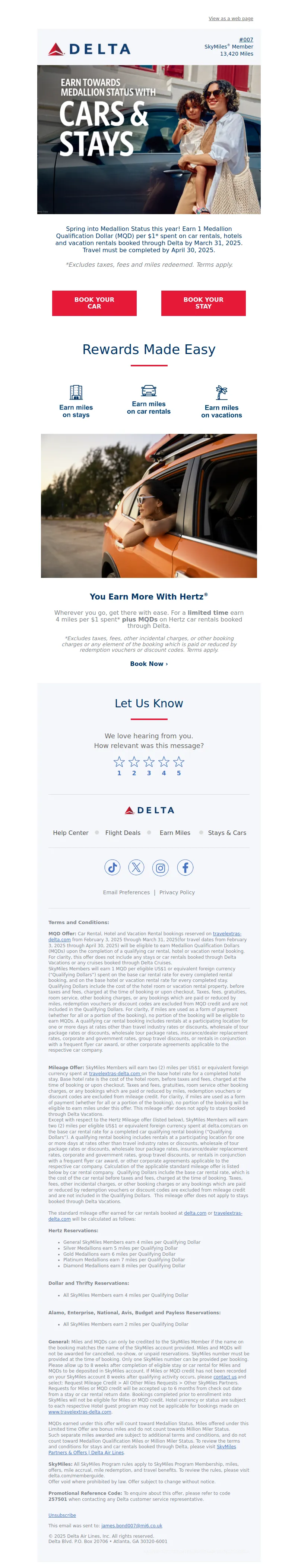 Email Screenshot