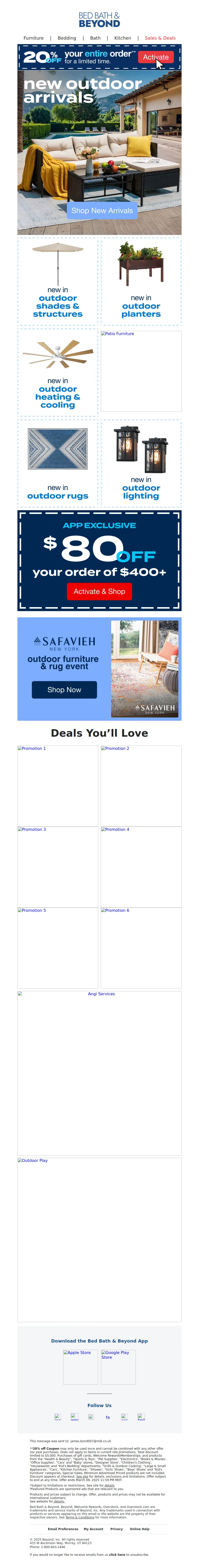 Email Screenshot
