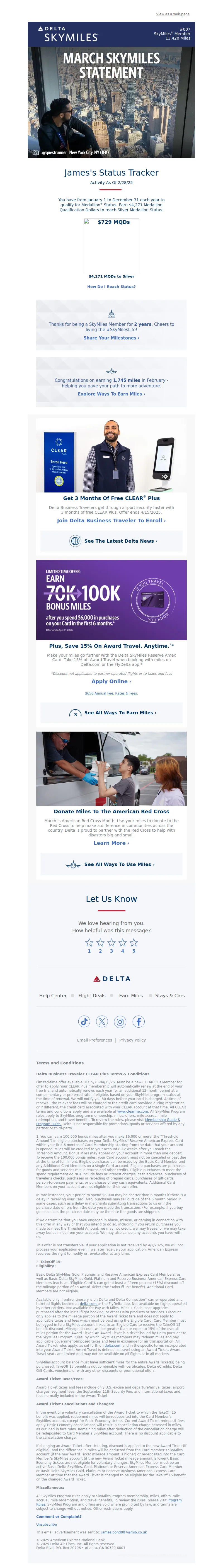 Email Screenshot