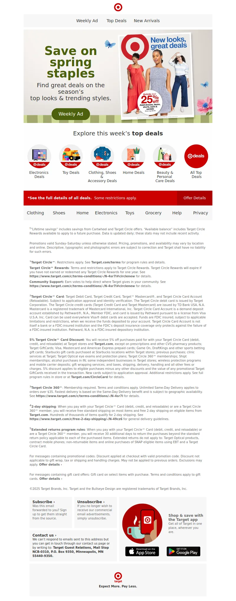 Email Screenshot