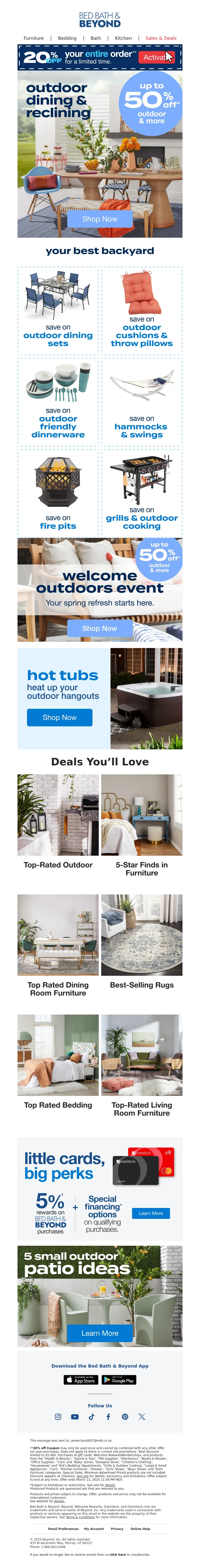 Email Screenshot