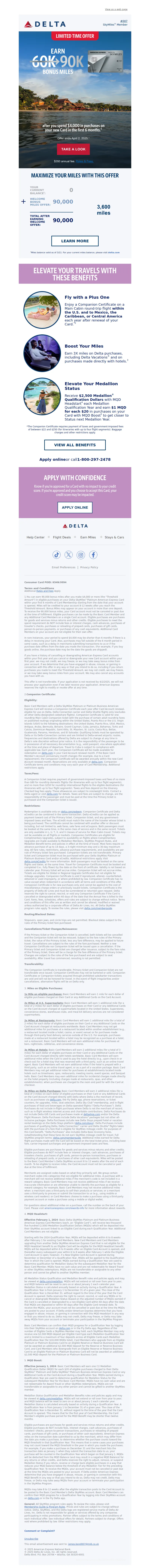 Email Screenshot