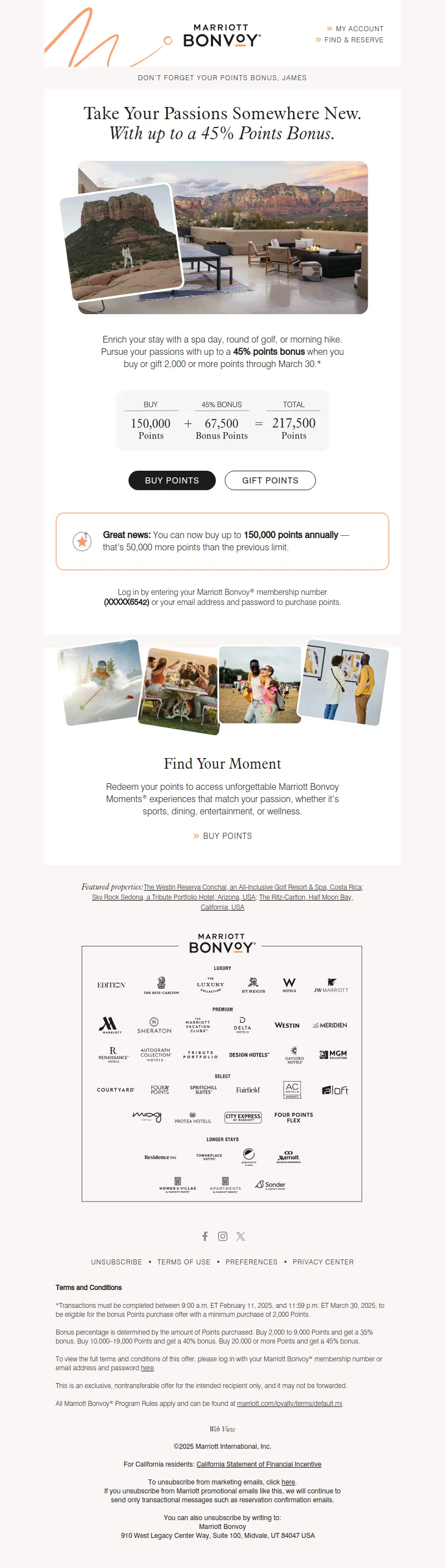 Email Screenshot