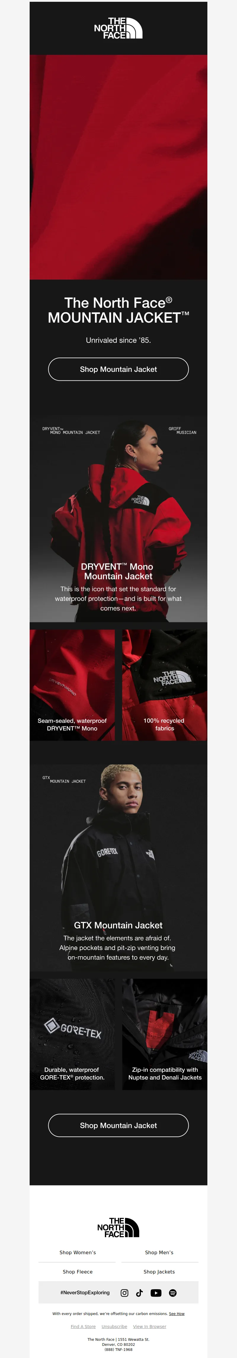 Email Screenshot
