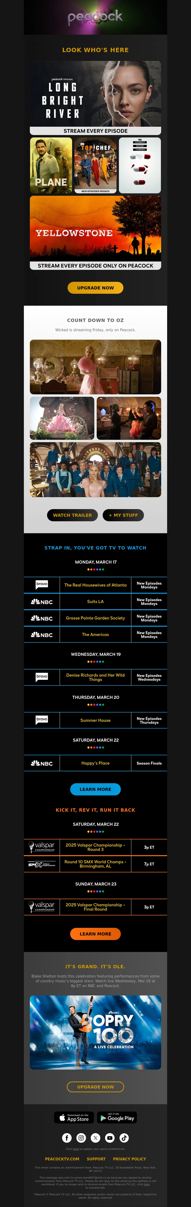 Email Screenshot