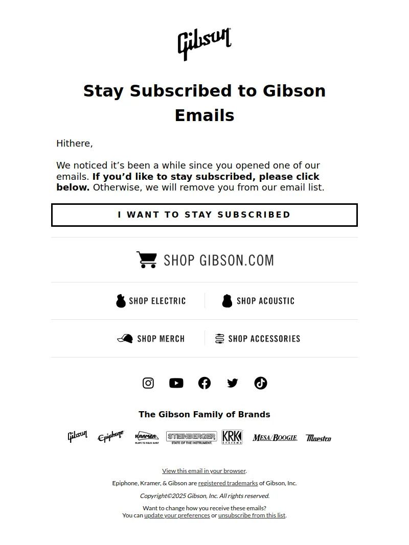 Email Screenshot