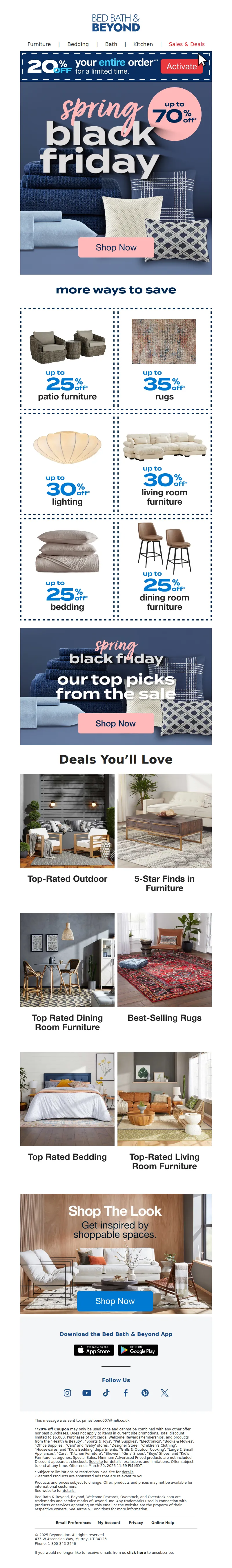 Email Screenshot