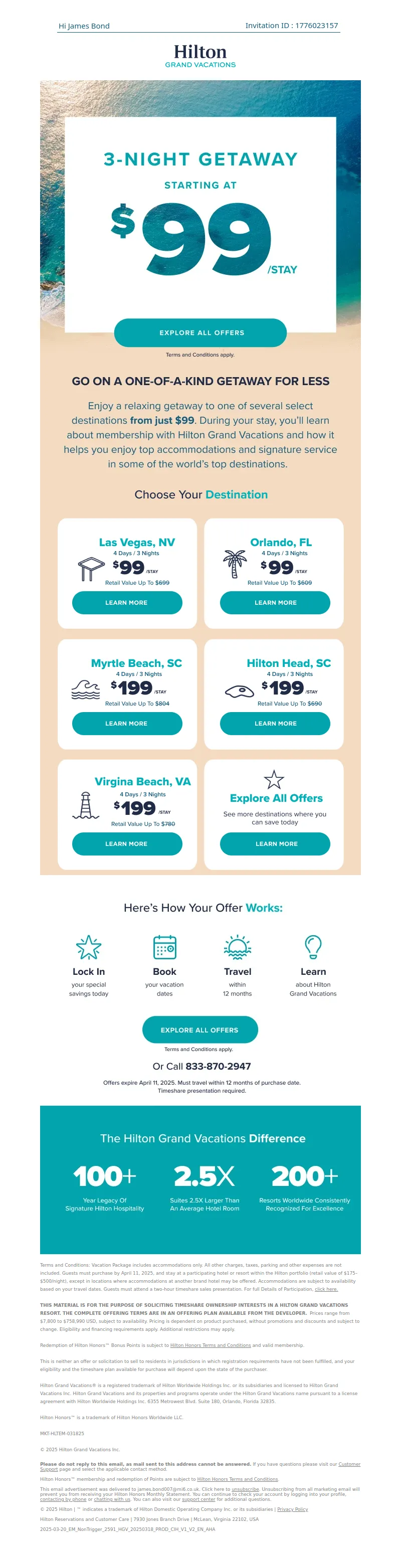 Email Screenshot