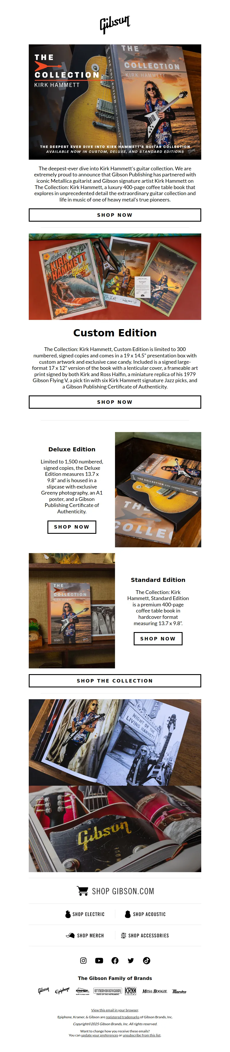 Email Screenshot