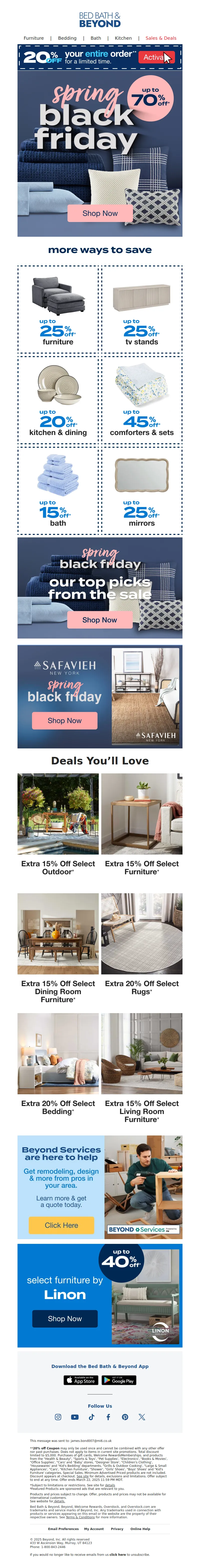 Email Screenshot