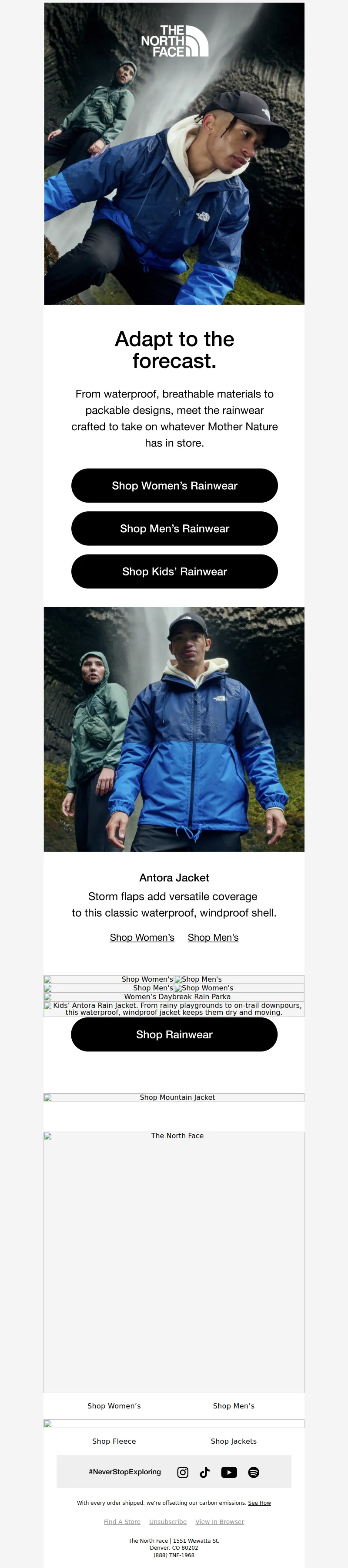 Email Screenshot