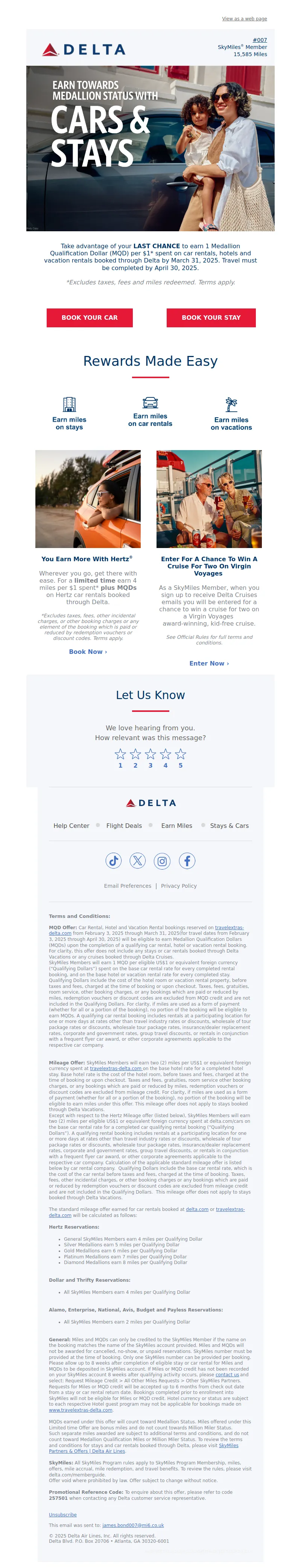 Email Screenshot