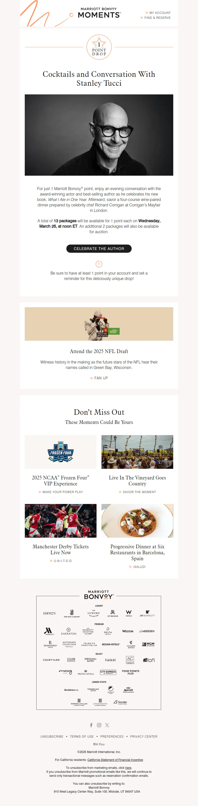Email Screenshot