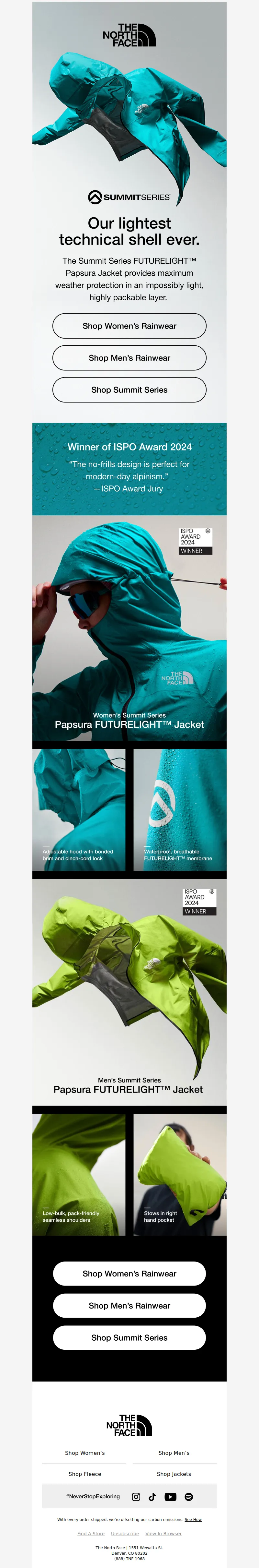 Email Screenshot