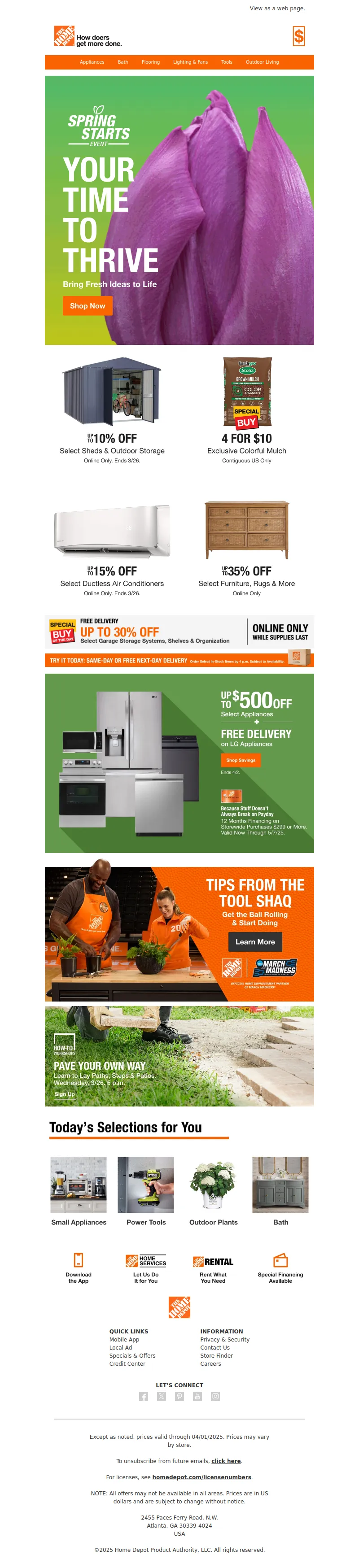 Email Screenshot