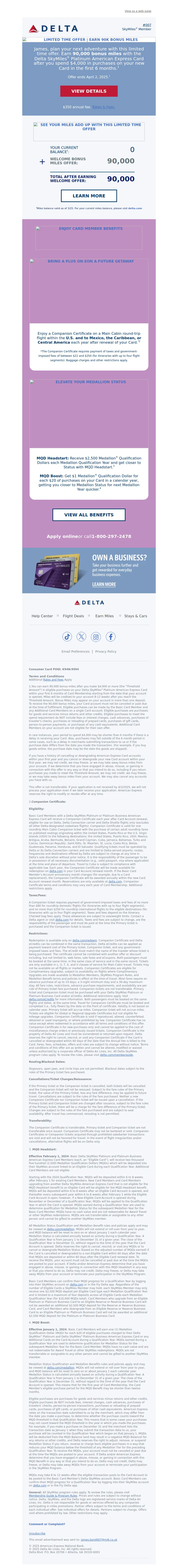 Email Screenshot