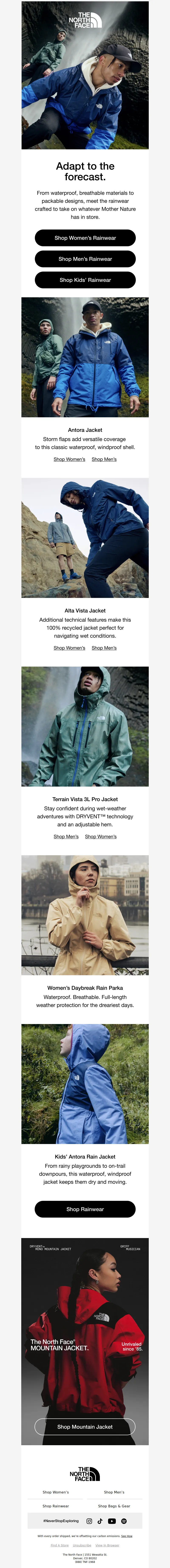 Email Screenshot