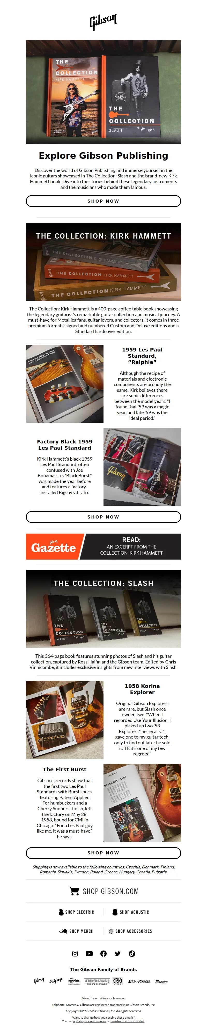 Email Screenshot